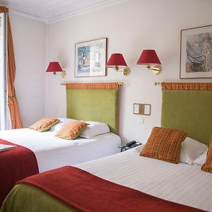 Chambre Triple