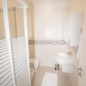 Private Bathroom Queen Room