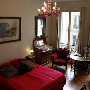 Chambre Lit King-Size