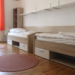 Chambre Quadruple
