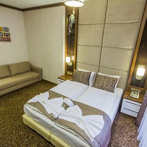Chambre Quadruple de Luxe