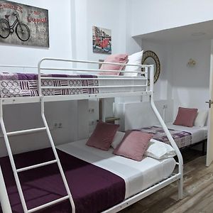 Chambre Quadruple Confort