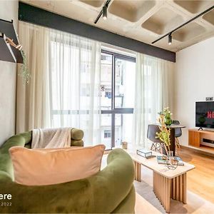 Studio de Luxe Lit King-Size