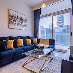 Onyx - Full Burj Khalifa View Dubai 2 Bedroom Apartment - Downtown Dubai