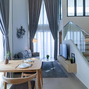 Appartement à 2 Chambres à Coucher