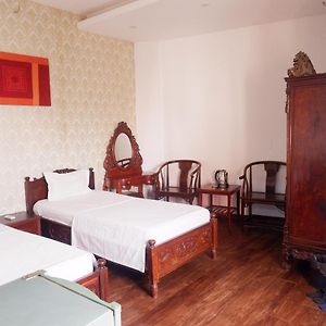Chambre Supérieure