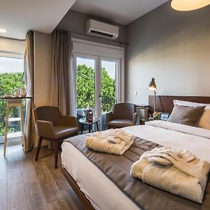 Chambre de Luxe Lit King-Size