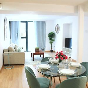 Apartments Olé - Albareda 24