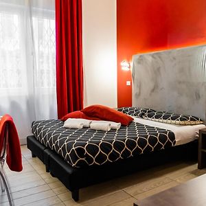 Suite Junior Familiale