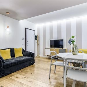 Beplace Apartments In Porta Venezia