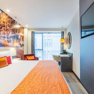 Chambre Premium Lit Queen-Size