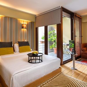 Chambre Double de Luxe