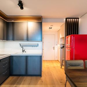 Suite à 1 Chambre à Coucher