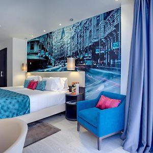 Chambre Premium Double