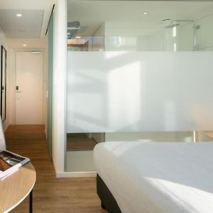Chambre Communicante