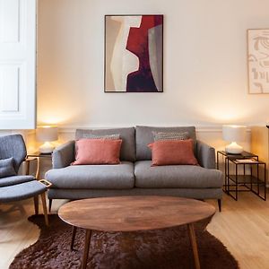 Flh Praca Rossio Contemporary Flat