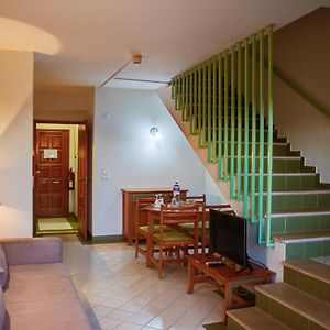Appartement Standard à 1 Chambre à Coucher
