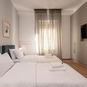 Upscale Athens Luxury Penthouse