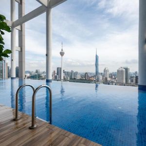 Greystone Colony Klcc