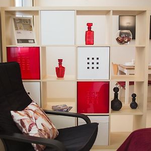 Appartement Studio