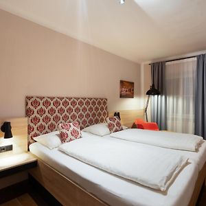 Chambre Standarde Lit King-Size