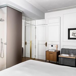 Chambre Petite Lit King-Size