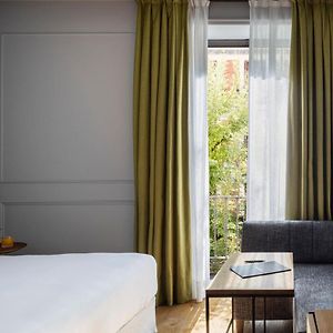 Chambre Double de Luxe