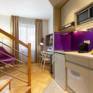 Studio Exécutive Lit King-Size