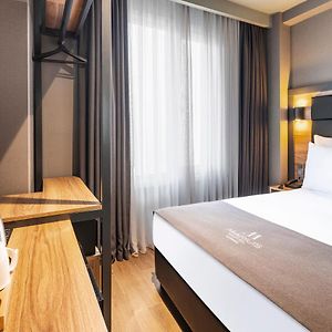 Chambre Simple de Luxe