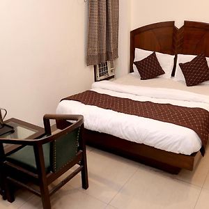Chambre Standarde Lit King-Size