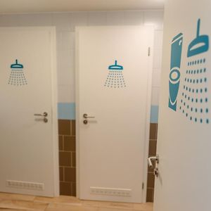 Dormitory Room Mixed