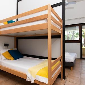 Chambre Quadruple