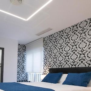 Chambre Supérieure Lit King-Size