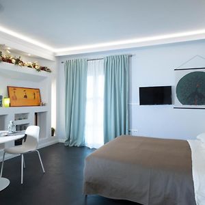 Studio de Luxe Lit King-Size
