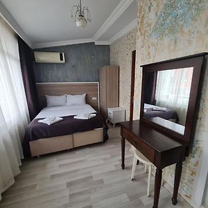 Chambre Lit Queen-Size