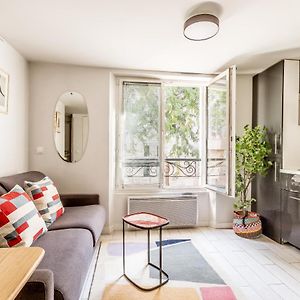 Appartement à 1 Chambre à Coucher au Premier Étage