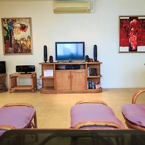 Villa à 2 Chambres à Coucher