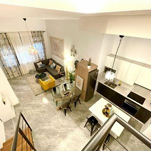 Apartamento Cadiz Costa