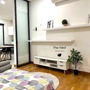 Appartement à 2 Chambres à Coucher