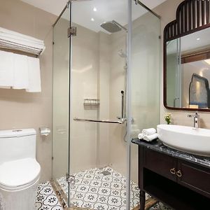 Suite Exécutive Lit King-Size