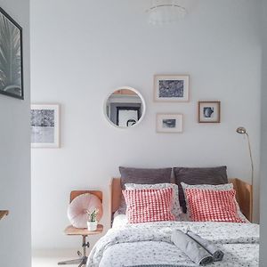 Appartement de Luxe