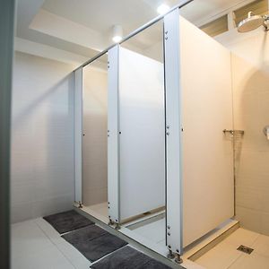 Dormitory Room Mixed