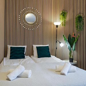 Appartement à 1 Chambre à Coucher