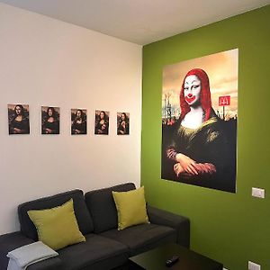 Appartement à 1 Chambre à Coucher