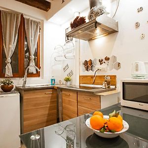 Appartement Studio