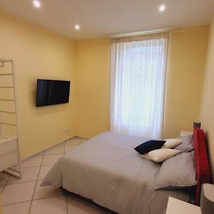 Chambre Double de Luxe