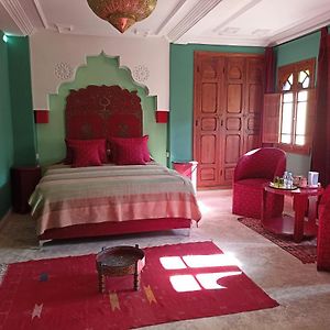 Chambre Lit King-Size