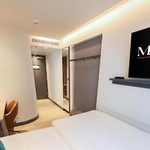 Chambre Simple