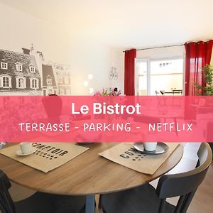 Expat Renting - Le Bistrot - St Cyprien - Parking
