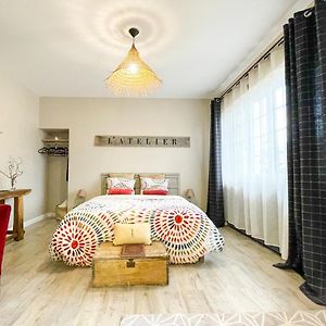 Suite Privative Terrasse
